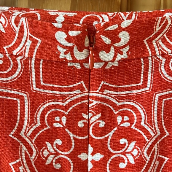 Ann Taylor Sarong Skirt - Size 6 - Picture 7 of 11